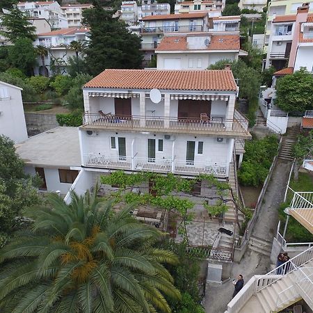Stanicicke Apartments Baska Voda Exterior photo
